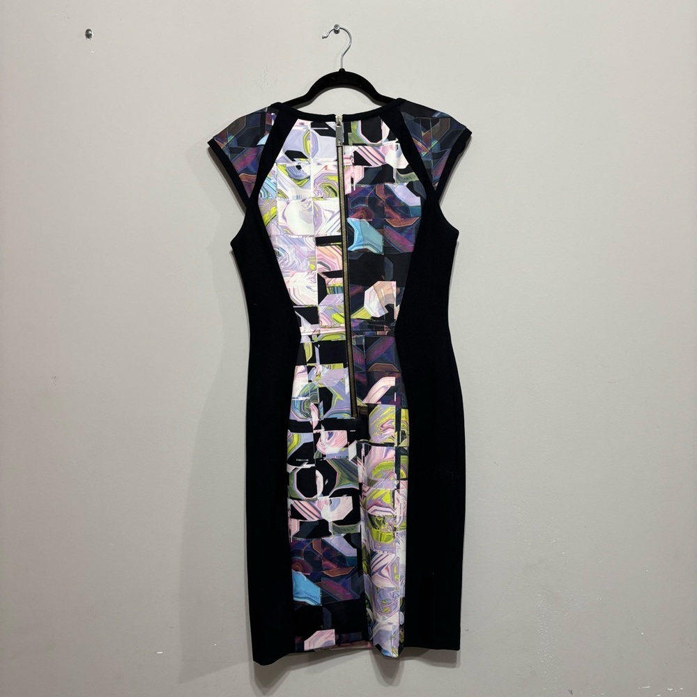 TED BAKER Dress.
Size 4 - Picture 4 of 5